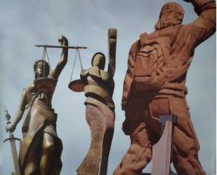 Conozca más detalles de la trayectoria del escultor quetzalteco Eduardo Sac