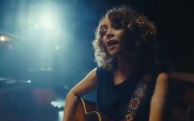 Gaby Moreno anuncia nueva versión de «Luna de Xelajú»