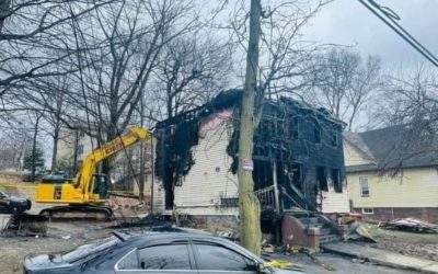 Familia guatemalteca muere en incendio en Estados Unidos