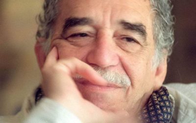 Hace 96 años nace el maestro y escritor Gabriel García Márquez