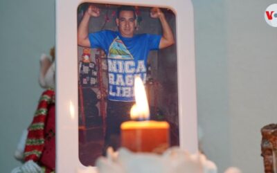 Nicaragua: Madres tienen esperanza de justicia tras informe de crímenes de lesa humanidad de la ONU