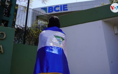 Legisladores de Estados Unidos instan a presidentes centroamericanos a restringir préstamos del BCIE a Nicaragua
