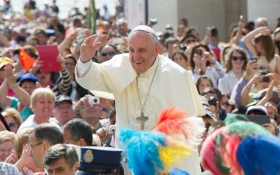 El legado de Francisco, a 10 años de convertirse en Papa