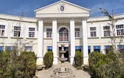 Vecinos molestos por proceso de actualización de datos para pagar recibo único