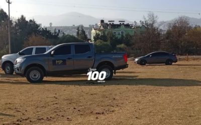 Hombre muere al caer a río en Salcajá