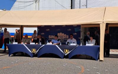 Conred oficializa fechas de Sinaprese 2023, ¿Cuántos campamentos y puestos habilitarán?