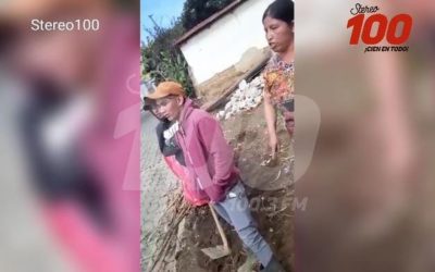 Un hombre muere en discusión por disputa de terreno