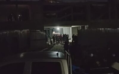 ¿Qué se sabe sobre asesinato de albañil en la zona 6 de Quetzaltenango?