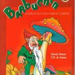 Originario de Quetzaltenango es el creador de una emblemática obra literaria: «Barbuchín»