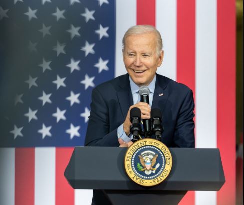 BIDEN