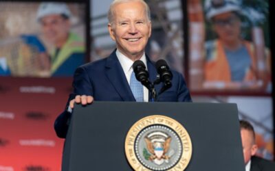 Candidatura de Biden es recibida con opiniones opuestas, Trump arrecia sus críticas