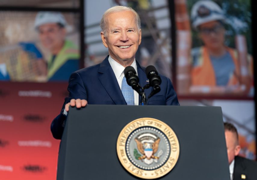 BIDEN