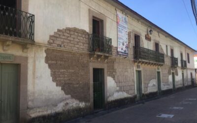 Centro Cultural Efraín Recinos será sede de Festival Latinoamericano