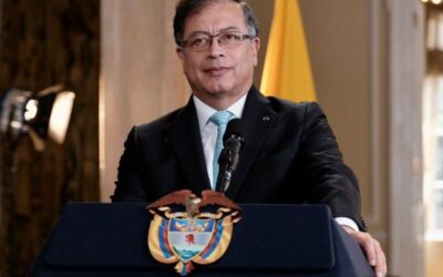 Cambio de gabinete de Petro busca «armar una coalición» para pasar sus reformas: analistas