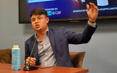 Cambio en Nicaragua «tiene que venir desde dentro»: el dilema de oponerse a Ortega desde el exilio