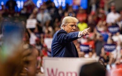 El caso Donald Trump: ¿Qué podría pasar a partir de ahora?