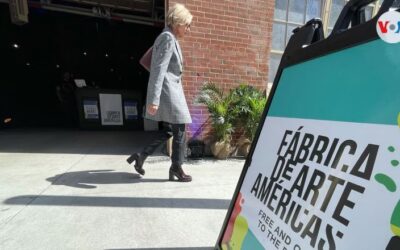 Cumbre alternativa de Denver: artistas buscan crear conciencia sobre crisis climática en la región