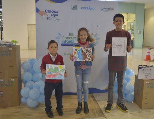 GANADORES