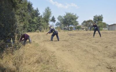 Inacif confirma causa de muerte de hombre hallado en barranco