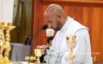 Nicaragua expulsa a un sacerdote y persigue a feligreses en Semana Santa