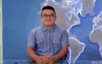 Estados Unidos pide «liberación inmediata» del periodista nicaragüense Víctor Ticay