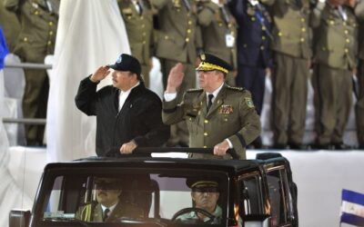 ONU renueva mandato de Grupo de Expertos que investiga crímenes en Nicaragua