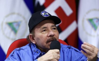 Ortega ofrece a Estados Unidos enviar a más presos políticos: «Que nos pasen la lista y se los vamos a mandar»