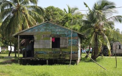 ONU y CIDH preocupados por situación de «extrema urgencia» de indígenas en Nicaragua