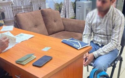 Niegan ingreso a Guatemala de pakistaní, ¿Por qué?e