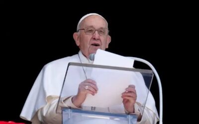 El Papa insta a la paz en Ucrania, Oriente Medio y recuerda a Nicaragua en mensaje mundial de Pascua