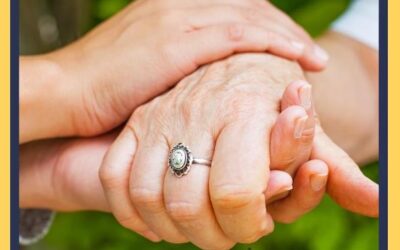 Hoy es el Día Mundial del Parkinson, ¿Por qué se origina?