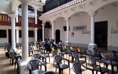 Inicia exoneración para trámite de DPI, ¿A quiénes beneficia?