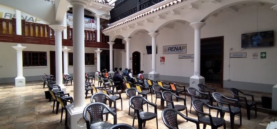 RENAP