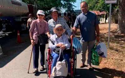 Costa Rica recibe a religiosas expulsadas de Nicaragua por Daniel Ortega