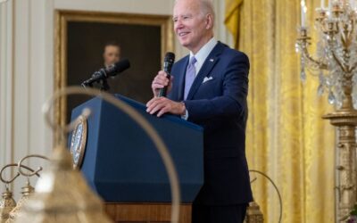 ¿Por qué hay resistencia entre demócratas al anuncio de reelección de Biden?