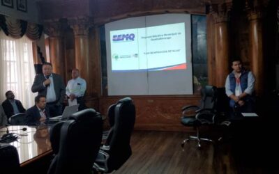 En lo que va del 2023 reportan 129 suspensiones de energía eléctrica en Xela