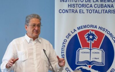 Memoria histórica en Cuba, contar la historia no oficial