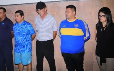 Arrestan a dirigentes de Alianza FC y Edessa por tragedia en el estadio Cuscatlán