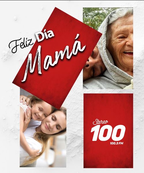 DÍA DE LA MADRE