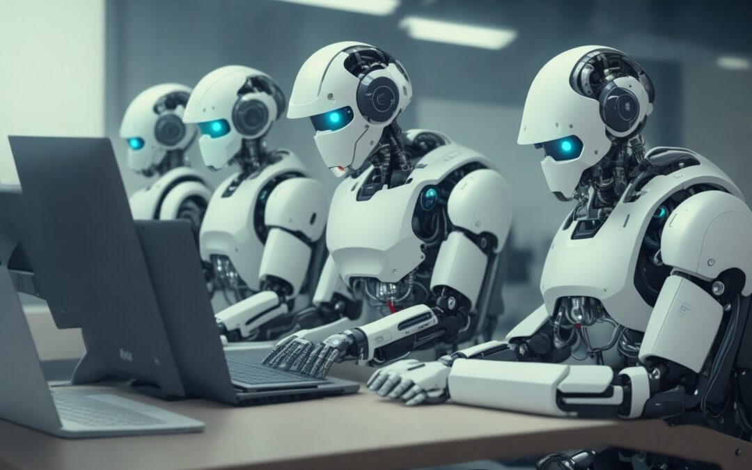 Inteligencia Artificial i