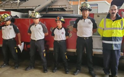 Estos son los eventos más importantes registrados un 4 de mayo