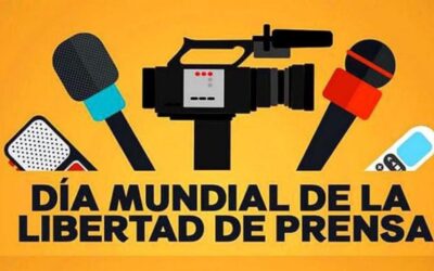 ¿Qué eventos importantes se registran el 3 de mayo?