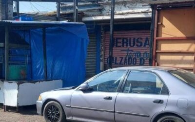 Arrendatarios de mercado denunciarán instalación de estructura