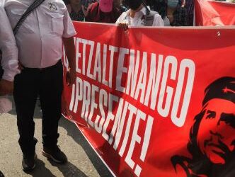 Maestros en Quetzaltenango seguirán en asamblea permanente