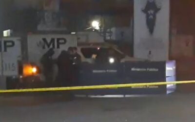 Hombre muere en el periférico de Xela