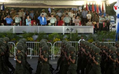 ¿Qué hay tras la decisión de EEUU de dejar a un encargado de negocios en Nicaragua?