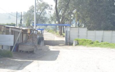 Guardias del Sistema Penitenciario suspenden labores