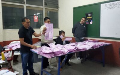 Conozca a los 24 alcaldes electos en el departamento de Quetzaltenango