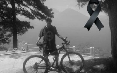 Belga muere en el lago Atitlán