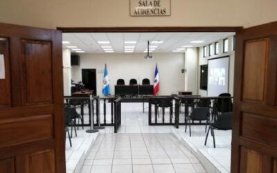 Dos condenas por casos de explotación sexual